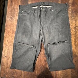 Ralph Lauren Polo Dark Gray Denim